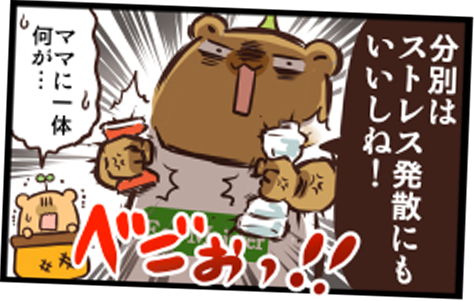 エコマイクマー