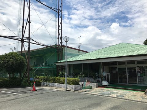 エコマイスター店舗　西山ゴルフセンター