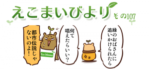 えこまいびより107