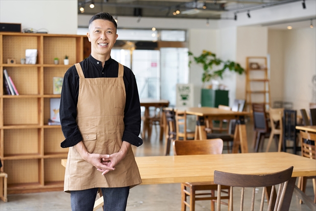 飲食店経営開業へのステップ